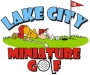 Lake City Miniature Golf